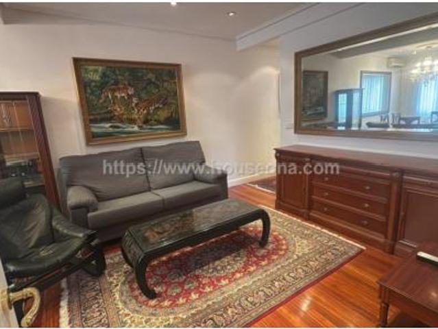 Piso Alquiler Bilbao, Indautxu