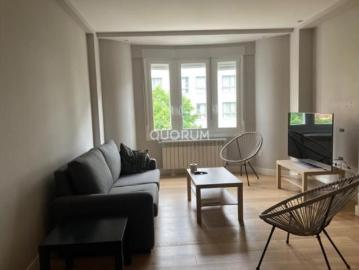 Piso Alquiler Bilbao, Indautxu