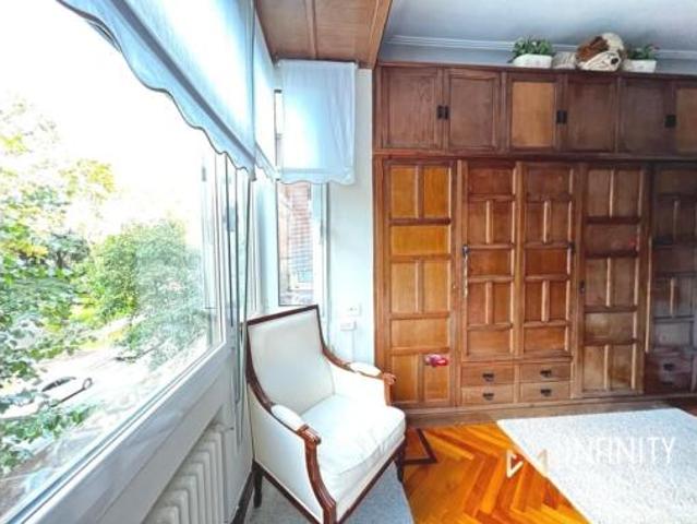 Piso Alquiler Bilbao, Indautxu