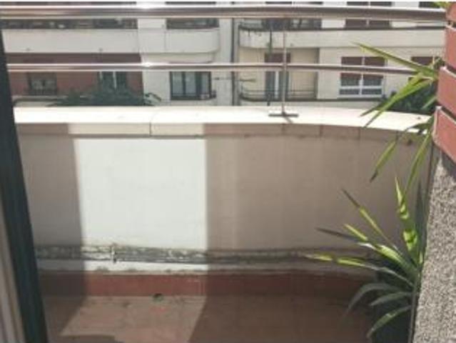 Piso Alquiler Bilbao, Indautxu