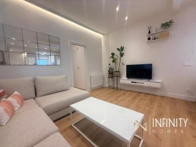 Piso Alquiler Bilbao, Indautxu