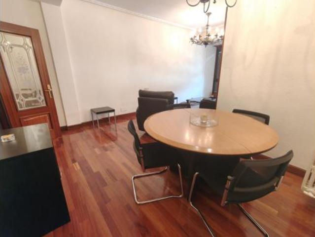 Piso Alquiler Bilbao, Indautxu
