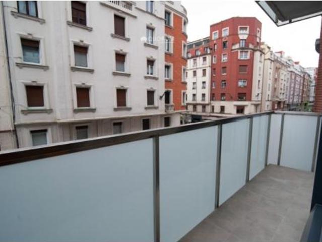 Piso Alquiler Bilbao, Indautxu