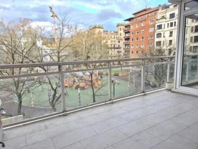 Piso Alquiler Bilbao, Indautxu