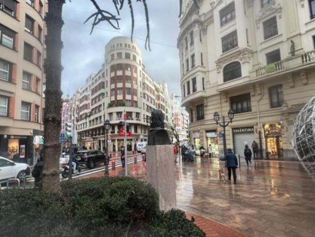 Piso Alquiler Bilbao, Indautxu