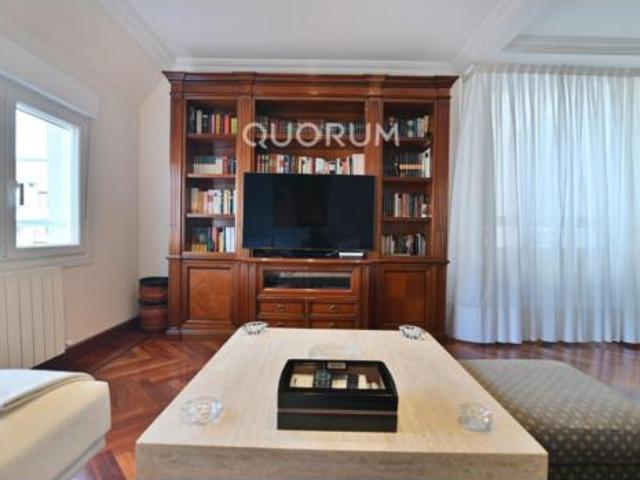 Piso Alquiler Bilbao, Indautxu