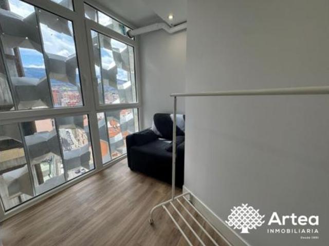 Piso Alquiler Bilbao, Iralabarri