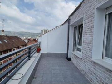 Irala Kalea, Zabala, Bilbao, Amézola, Bilbao, Vizcaya, País Vasco