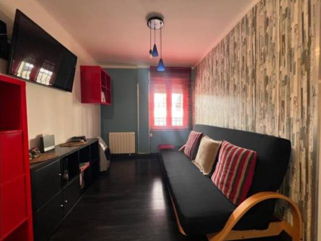 Piso Alquiler Bilbao, Iralabarri