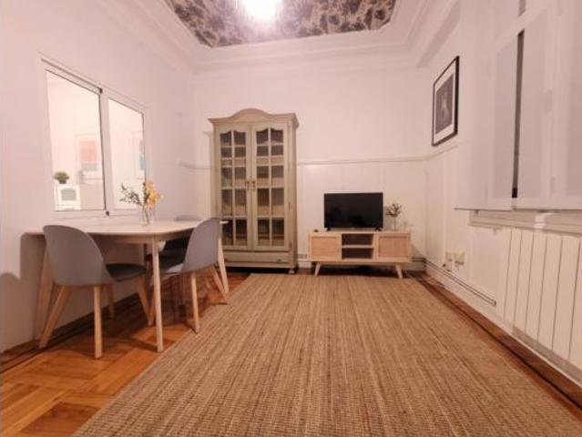 Piso Alquiler Bilbao, Iralabarri