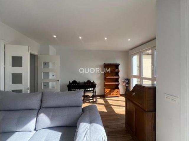 Piso Alquiler Bilbao, Masustegi Mintegitxueta