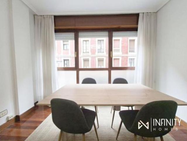Piso Alquiler Bilbao, Matiko Loruri