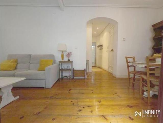 Piso Alquiler Bilbao, Matiko Loruri