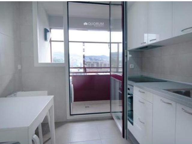 Piso Alquiler Bilbao, Olabeaga