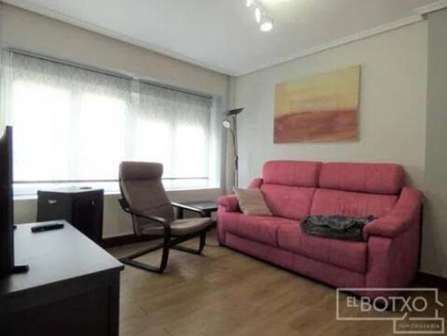 Piso Alquiler Bilbao, Otxarkoaga