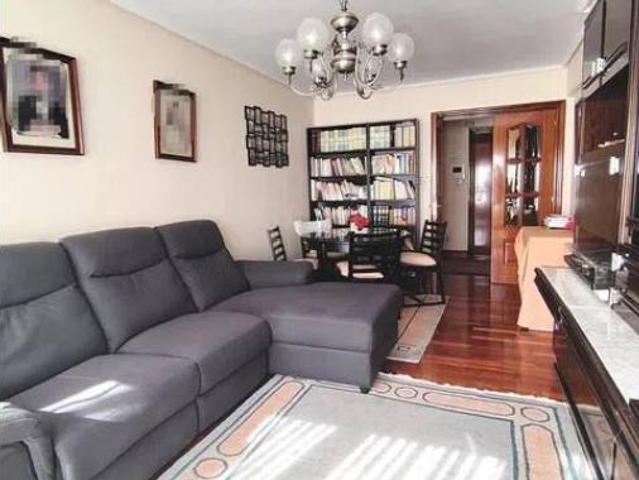 Piso Alquiler Bilbao, Santutxu