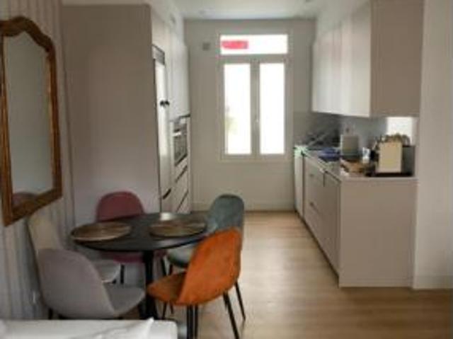 Piso Alquiler Bilbao, Santutxu