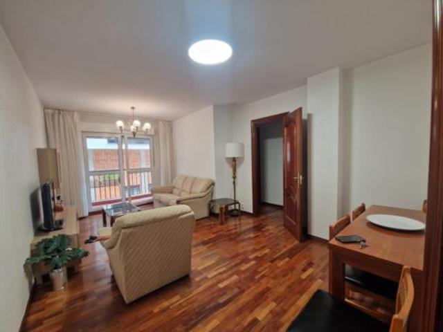 Piso Alquiler Bilbao, Santutxu