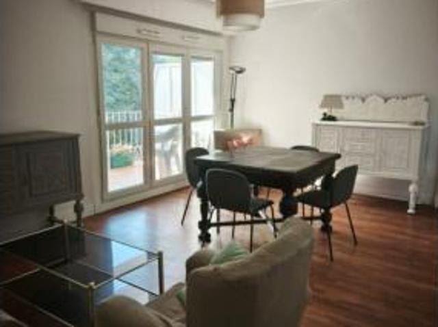 Piso Alquiler Bilbao, San Frantzisko