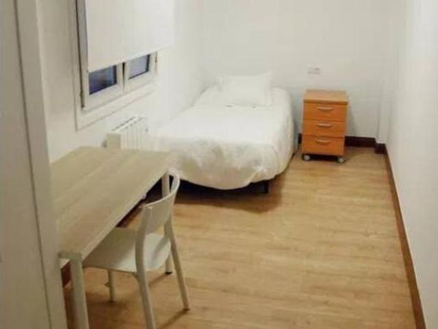 Piso Alquiler Bilbao, San Frantzisko
