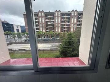 Piso Alquiler Bilbao, San Ignazio Elorrieta