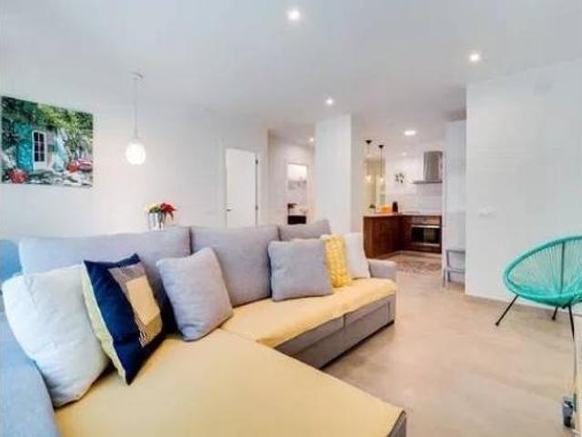 Piso Alquiler Blanes, Els Pins