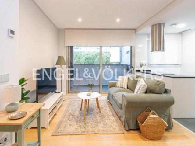 Piso Alquiler Boadilla del Monte, Bonanza