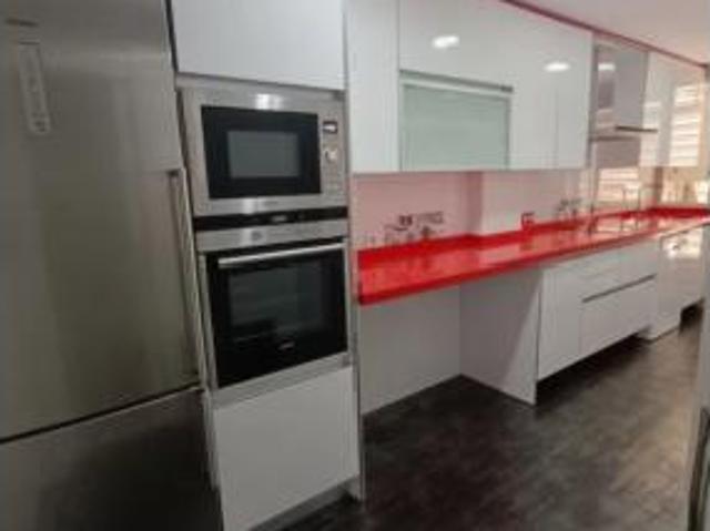 Piso Alquiler Boadilla del Monte, Sector B