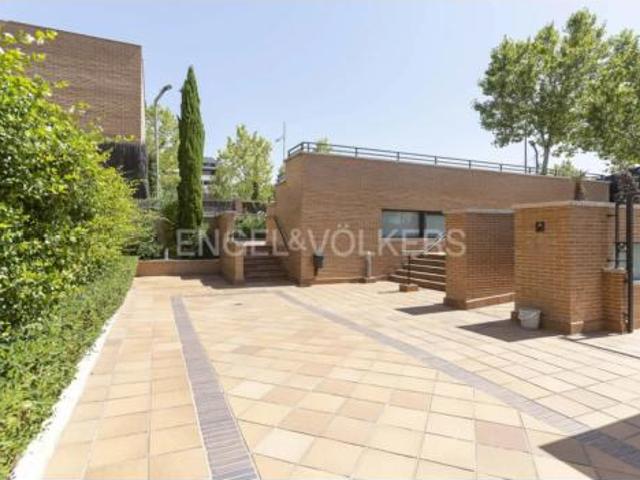 Piso Alquiler Boadilla del Monte, Sector S