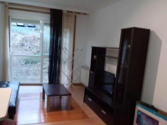 Piso Alquiler Boiro, Escarabote