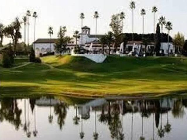 Piso Alquiler Bormujos, El Zaudín Club de Golf
