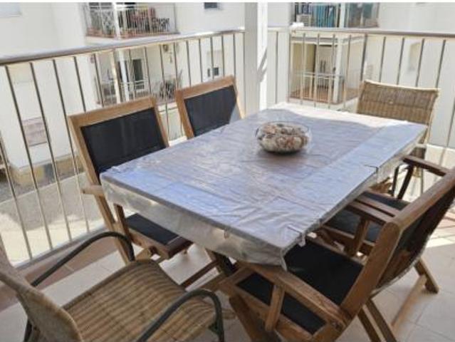 Piso Alquiler Cubelles, Marítim