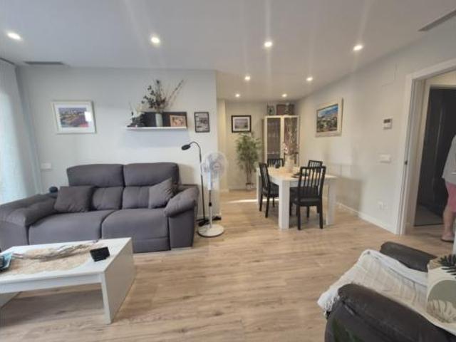 Piso Alquiler Cubelles, Centre