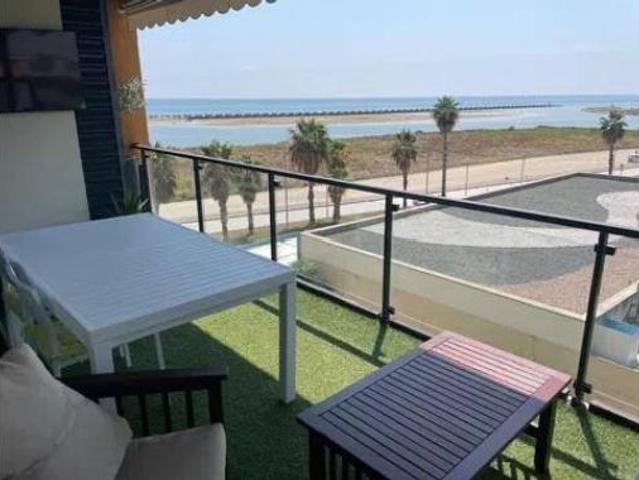 Piso Alquiler Cubelles, Les Salines Clot del Bassó Mota de Sant Pere