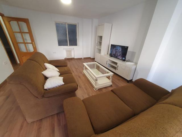 Piso Alquiler Cuenca