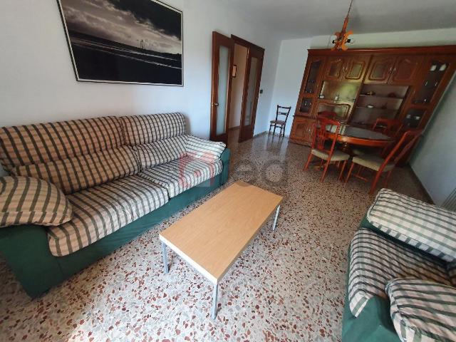 Piso Alquiler Cuenca
