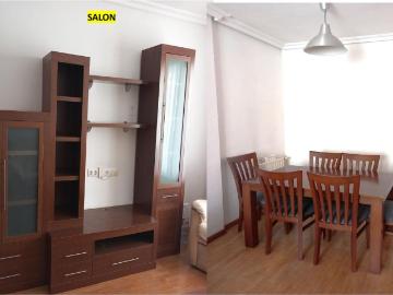 Piso Alquiler Cuenca