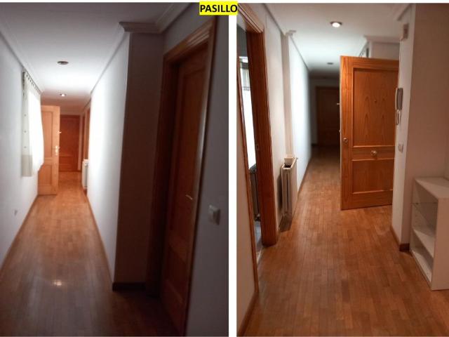 Piso Alquiler Cuenca