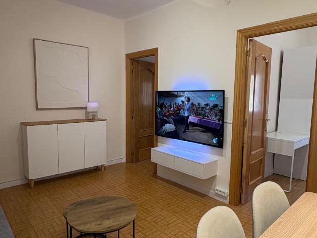 Piso Alquiler Cuenca