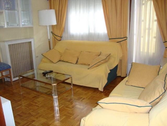 Piso Alquiler Cuenca