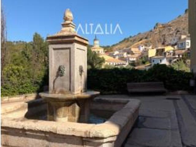 Piso Alquiler Cuenca Capital, Casco Antiguo