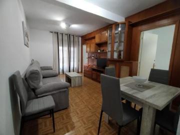 Piso Alquiler Cuenca Capital, Centro