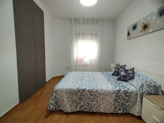 Piso Alquiler Cuenca Capital, Centro