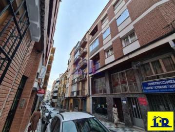 Piso Alquiler Cuenca Capital, Centro