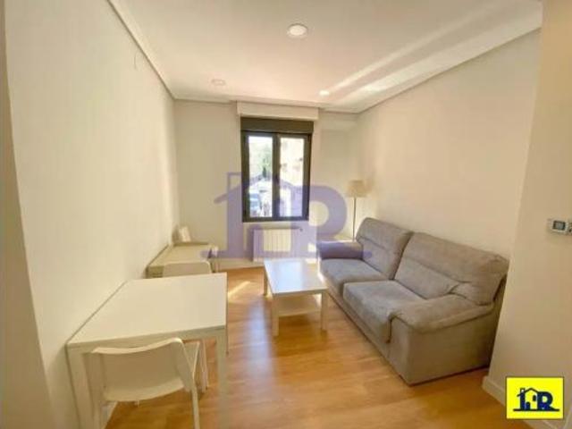 Piso Alquiler Cuenca Capital, Centro