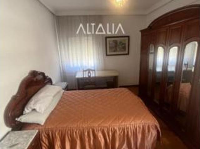 Piso Alquiler Cuenca Capital, Centro