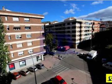Piso Alquiler Cuenca Capital, Centro