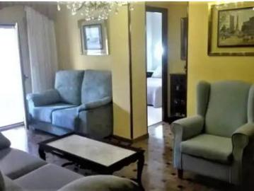 Piso Alquiler Cuenca Capital, Centro