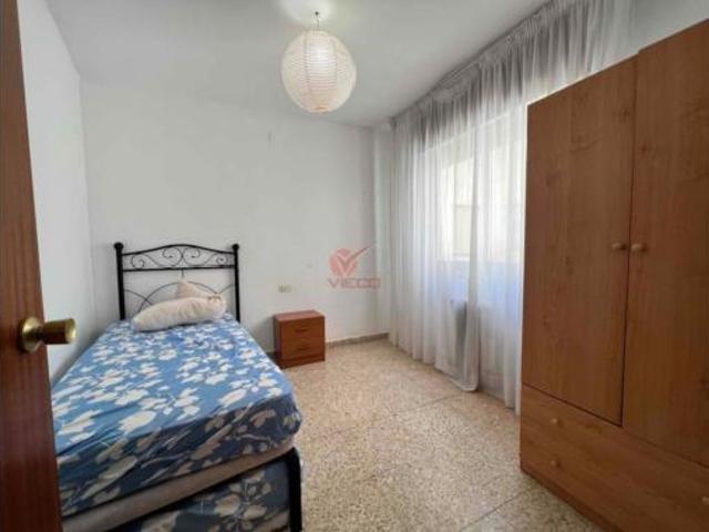 Piso Alquiler Cuenca Capital, Centro