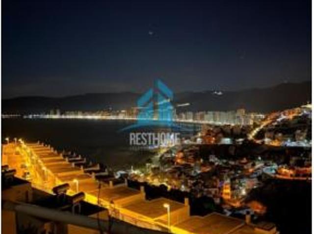 Piso Alquiler Cullera, El Far El Dossel